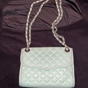 Rebecca Minkoff Mini Affair purse/bag